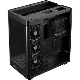 Корпус GAMDIAS NESO P1 PRO B (4711514500424) - мініатюра 10