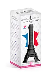 Вібратор La Tour Est Folle Paris, 21.8 см - мініатюра 2