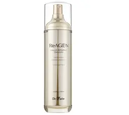 Антивікова емульсія з золотом та пептидами ReAGEN Callus Repairing Emulsion Dr. Oracle 120 мл