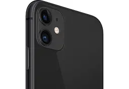 Смартфон Apple iPhone 11 64Gb Black [MHDA3] Slim Box [51018] - мініатюра 3
