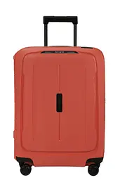 Валіза 55 См Samsonite ESSENS CLAY 55x40x20 KM0*17001 - мініатюра 16
