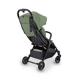 Коляска прогулянкова Globber Stroll.Lite оливкова (925-104) - мініатюра 8