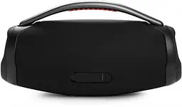 Акустична система JBL Boombox 3 Black (JBLBOOMBOX3BLKEP) - мініатюра 6