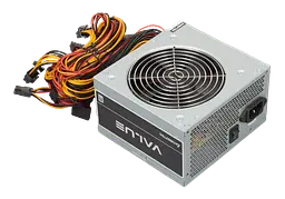 Блок живлення Chieftec Value 700W (APB-700B8) - мініатюра 2