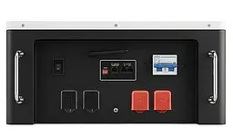 Акумуляторна батарея для ДБЖ Sako LiFePO4 51.2 V / 200 А*ч (42-00245) - мініатюра 6