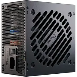 Блок живлення SeaSonic Core GX 850W ATX 3.1 Black (CORE GX-850-ATX31) [176622] - мініатюра 4