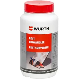 Перетворювач корозії Wurth 1 л (0893110)