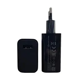 Зарядний пристрій Xiaomi Black Shark 27 W Charger