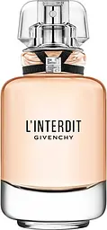 Туалетна вода Givenchy L'interdit 2022 Тестер 80 мл