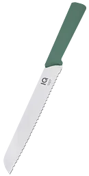Ніж хлібний IQ Be Energy, 200 мм (7022228) - мініатюра 3