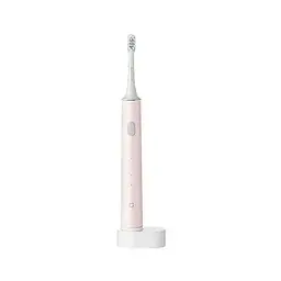 Електрична зубна щітка MiJia Smart Electric Toothbrush T500 Pink CN MES601
