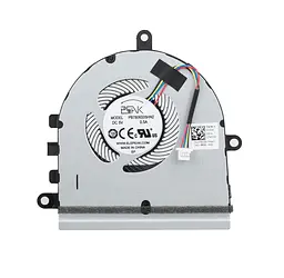 Вентилятор Dell кулер для моделей ноутбука Inspiron 3583, 3584, 3585, 5570, 5575, 5593, Vostro 3400, 3500 ver.1 (7MCD0/07MCD0) Dell, 5V, 4pin - мініатюра 4