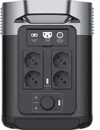 Зарядна станція EcoFlow DELTA 2 - мініатюра 6