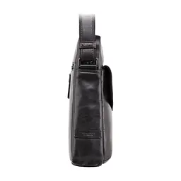 Сумка Visconti ML36 Vesper A5 Black (ML36 BLK) - мініатюра 3