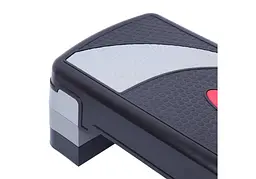 Степ-платформа EasyFit Step-B 3-ступінчаста (EF-0541) - мініатюра 10