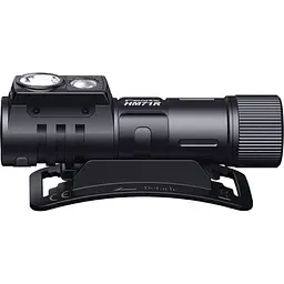 Налобний потужний ліхтар Fenix HM71R 2700лм IP68 - мініатюра 2