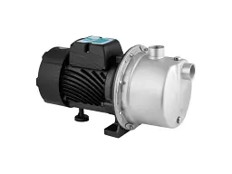 Поверхневий насос Pumpman SGJ800 Нmax 43 м Qmax 3.3 куб.м 800 Вт (CV029756) - мініатюра 3