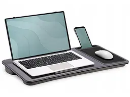 Подставка для ноутбука Digitus Notebook Desk 17 (DA-90441) - миниатюра 2