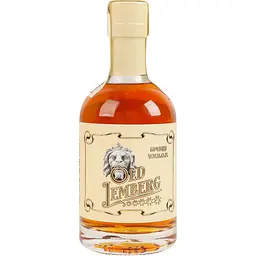 Бренді Old Lemberg V.V.S.O.P. 40% 0.2 л