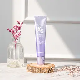 Крем для обличчя Skinpastel Premium Collagen X5 Face Cream водянистий 30 мл - мініатюра 6
