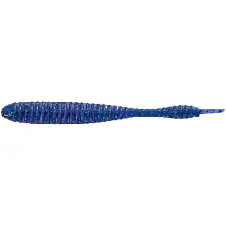 Силікон Reins Bubbling Shaker 4" 012 Junebug (12 шт/уп)