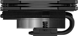 Повітряне охолодження ID-COOLING IS-55 Black