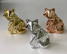 Сувенір "Лисичка", 7,5x4x11 см