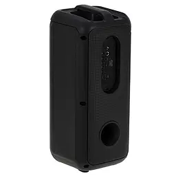 Bluetooth колонка Adler AD 1903 з радіо, караоке, RGB-підсвіткою, акумулятор 1500 мАг Bluetooth колонка - мініатюра 7