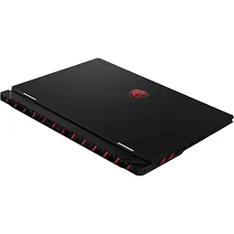 Ноутбук MSI 18 Raider 18 HX AI A2XWJG 3840x2400 Mini LED 120Hz/Intel Ultra 9 285HX/64GB/4TB/RTX 5090/W11P (A2XWJG-169US / A2XWJG-069US Custom 4TB) - мініатюра 11