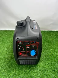 Інверторний Генератор Бензиновий HONDA EU4500i (4.0/4.5 кВт) + Дисплей - мініатюра 5