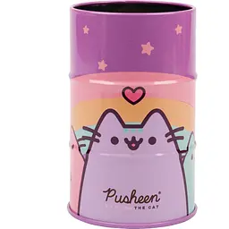 Стакан-підставка бочка Yes Pusheen (470505) - мініатюра 2