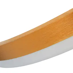 Світлодіодна люстра Brille BL-770C/2 96W G - мініатюра 7