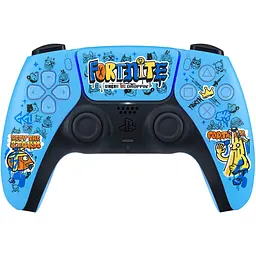 Геймпад Sony Playstation DualSense Bluetooth PS5 Fortnite Limited Edition (1000045436)
