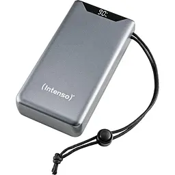Павербанк Intenso Gray 20 000 mAh / 20 Вт (7332054) - мініатюра 1