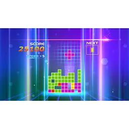Ключ активації Microsoft Tetraminos для Xbox Series - мініатюра 6