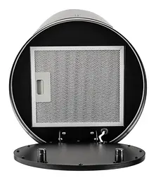 Витяжка Interline TUBE S BL A/60/T - мініатюра 9
