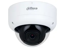 IP-камера відеоспостереження Dahua Technology IPC-HDBW3441E-AS-S2 (2.8 мм)