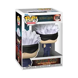 Ігрова фігурка FUNKO POP! - ГОДЖО Funko 61357. - мініатюра 4