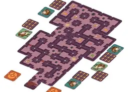 Настільна гра Wanted Games Гобліни проти Гномів (Goblins vs Gnomes) (укр.) (WG04) - мініатюра 6