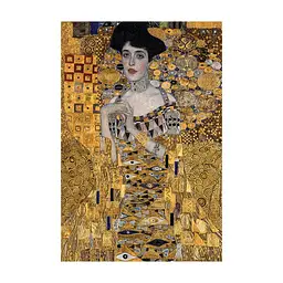 Пазл Trefl Art Густав Клімт Адель Блох-Бауер 500 елементів (5900511375435) - мініатюра 2