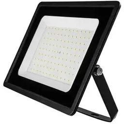 Прожектор Neo Tools алюміній, 220 В, 100Вт, 8000 люмен, SMD LED, кабель 0.3 м бе (99-054)