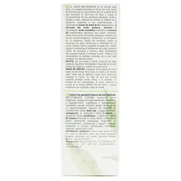 Сироватка для обличчя Bielenda Green Tea, 30 мл - мініатюра 4