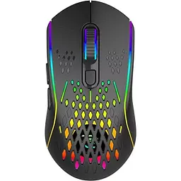 Миша Proove Gaming Buzz Wireless Mouse black (WMBU00022401)