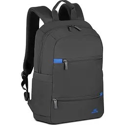 Рюкзак для ноутбука Rivacase 13,3 8264 (Black) (8264 (Black))