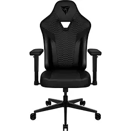Геймерське крісло TX3 Eaze V2 Racer Black (TEGC-2064101.11) [145373] - мініатюра 2