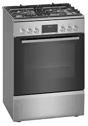 Комбінована плита Bosch HXS59AI51Q