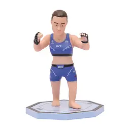 Фігурка UFC серії Octagon Fighters - Роуз Намаюнас (UFC2010-3)
