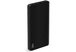 Портативна батарея ZMI Power Bank 10000 mAh Type-C Black (QB810)