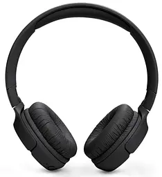 Навушники JBL TUNE 520BT Чорні (JBLT520BTBLKEU) - мініатюра 2