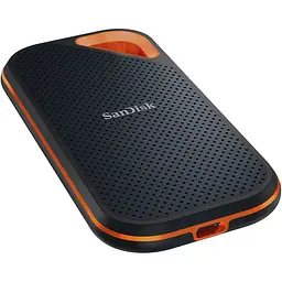Зовнішній SSD накопичувач SanDisk E81 Extreme Pro V2 1TB (SDSSDE81-1T00-G25) [103234] - мініатюра 3